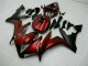Discount 2004-2006 Red Black Yamaha YZF R1 Motorcycle Fairings UK Discount 2004-2006 Red Black Yamaha YZF R1 Motorcycle Fairings UK
