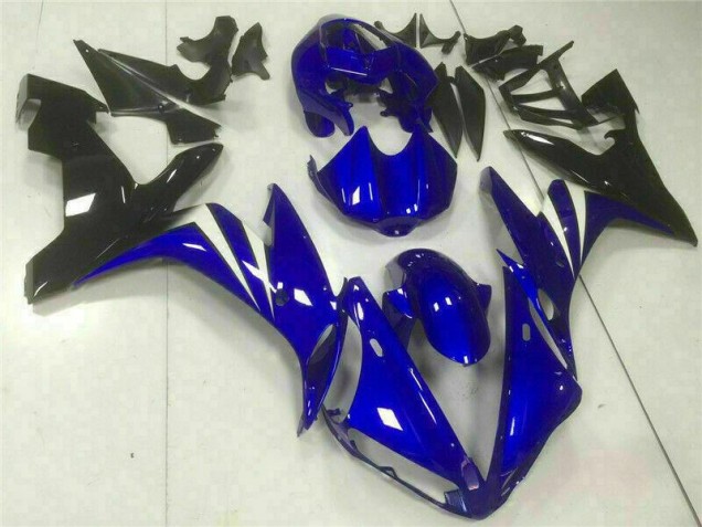 Discount 2004-2006 Blue Yamaha YZF R1 Motorcycle Fairing UK