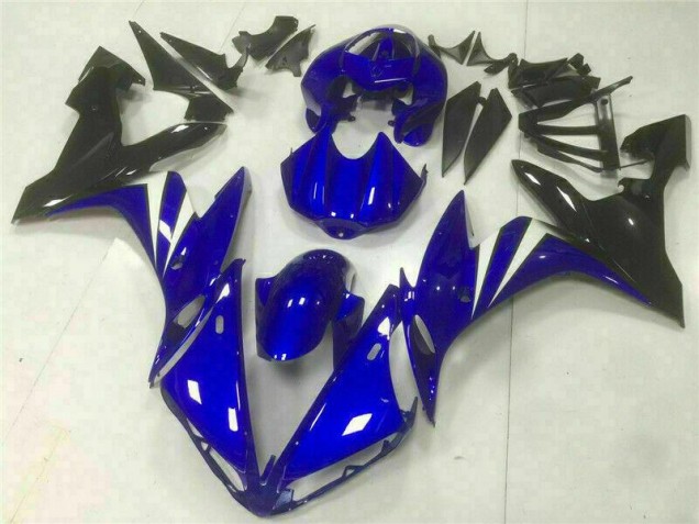 Discount 2004-2006 Blue Yamaha YZF R1 Motorcycle Fairing UK