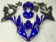Discount 2004-2006 Blue Yamaha YZF R1 Motorcycle Fairing UK
