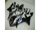 Discount 2004-2006 Blue Black Silver Yamaha YZF R1 Motorbike Fairing UK