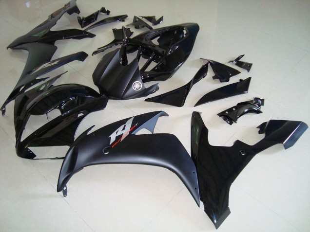 Discount 2004-2006 Glossy Black Yamaha YZF R1 Motorbike Fairing UK Discount 2004-2006 Glossy Black Yamaha YZF R1 Motorbike Fairing UK