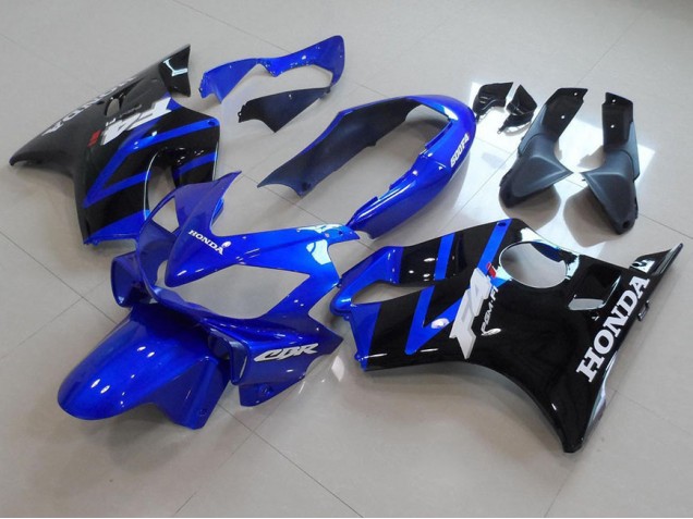 Discount 2004-2007 Blue Honda CBR600 F4i Motorbike Fairing UK