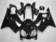 Discount 2004-2007 Glossy Black Honda CBR600 F4i Motorcycle Fairing Kits & Bodywork UK