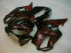Discount 2004-2007 Red Flame Honda CBR600 F4i Bike Fairings UK Discount 2004-2007 Red Flame Honda CBR600 F4i Bike Fairings UK