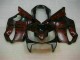 Discount 2004-2007 Red Flame Honda CBR600 F4i Bike Fairings UK Discount 2004-2007 Red Flame Honda CBR600 F4i Bike Fairings UK