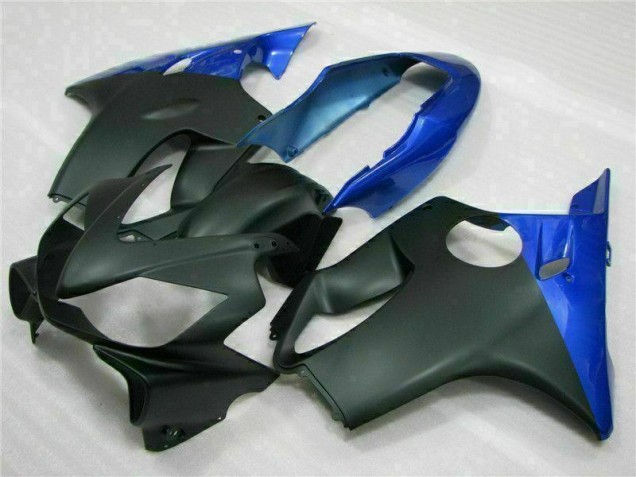 Discount 2004-2007 Black Honda CBR600 F4i Motorbike Fairing UK Discount 2004-2007 Black Honda CBR600 F4i Motorbike Fairing UK
