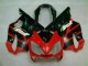 Discount 2004-2007 Red Black Honda CBR600 F4i Motorcycle Fairings Kits UK Discount 2004-2007 Red Black Honda CBR600 F4i Motorcycle Fairings Kits UK