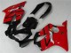 Discount 2004-2007 Red Black Honda CBR600 F4i Moto Fairings UK Discount 2004-2007 Red Black Honda CBR600 F4i Moto Fairings UK