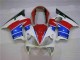 Discount 2004-2007 White Red Honda CBR600 F4i Motorcyle Fairings UK Discount 2004-2007 White Red Honda CBR600 F4i Motorcyle Fairings UK