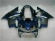 Discount 2004-2007 Blue Silver Honda CBR600 F4i Motorcycle Fairings Kit UK Discount 2004-2007 Blue Silver Honda CBR600 F4i Motorcycle Fairings Kit UK