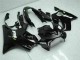 Discount 2004-2007 Glossy Black Honda CBR600 F4i Motorcycle Fairing Kits UK Discount 2004-2007 Glossy Black Honda CBR600 F4i Motorcycle Fairing Kits UK