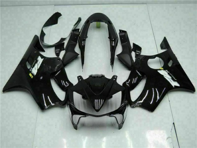 Discount 2004-2007 Glossy Black Honda CBR600 F4i Motorcycle Fairing Kits UK Discount 2004-2007 Glossy Black Honda CBR600 F4i Motorcycle Fairing Kits UK