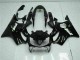 Discount 2004-2007 Glossy Black Honda CBR600 F4i Motorcycle Fairing Kits UK Discount 2004-2007 Glossy Black Honda CBR600 F4i Motorcycle Fairing Kits UK