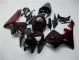 Discount 2005-2006 Red Flame Black Honda CBR600RR Bike Fairings UK Discount 2005-2006 Red Flame Black Honda CBR600RR Bike Fairings UK