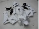 Discount 2005-2006 Glossy White Honda CBR600RR Replacement Motorcycle Fairings UK Discount 2005-2006 Glossy White Honda CBR600RR Replacement Motorcycle Fairings UK