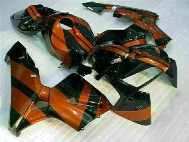 Discount 2005-2006 Black Red Honda CBR600RR Motor Fairings UK Discount 2005-2006 Black Red Honda CBR600RR Motor Fairings UK
