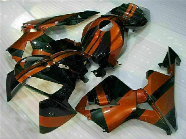 Discount 2005-2006 Black Red Honda CBR600RR Motor Fairings UK Discount 2005-2006 Black Red Honda CBR600RR Motor Fairings UK
