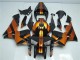 Discount 2005-2006 Orange Black Honda CBR600RR Motorcycle Fairing Kits UK Discount 2005-2006 Orange Black Honda CBR600RR Motorcycle Fairing Kits UK