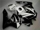 Discount 2005-2006 Black Honda CBR600RR Motorcycle Fairing Kit UK Discount 2005-2006 Black Honda CBR600RR Motorcycle Fairing Kit UK