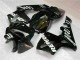 Discount 2005-2006 Black Repsol Honda CBR600RR Motorbike Fairing & Bodywork UK Discount 2005-2006 Black Repsol Honda CBR600RR Motorbike Fairing & Bodywork UK