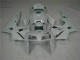 Discount 2005-2006 White Honda CBR600RR Replacement Motorcycle Fairings UK Discount 2005-2006 White Honda CBR600RR Replacement Motorcycle Fairings UK