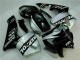 Discount 2005-2006 Black Silver Repsol Honda CBR600RR Motorcycle Fairings Kit UK Discount 2005-2006 Black Silver Repsol Honda CBR600RR Motorcycle Fairings Kit UK