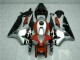 Discount 2005-2006 Black Silver Red Honda CBR600RR Motorcycle Fairings UK Discount 2005-2006 Black Silver Red Honda CBR600RR Motorcycle Fairings UK