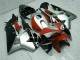 Discount 2005-2006 Black Silver Red Honda CBR600RR Motorcycle Fairings UK Discount 2005-2006 Black Silver Red Honda CBR600RR Motorcycle Fairings UK