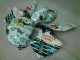 Discount 2005-2006 White Blue Nastro Azzurro 46 Honda CBR600RR Motorcycle Fairing UK Discount 2005-2006 White Blue Nastro Azzurro 46 Honda CBR600RR Motorcycle Fairing UK
