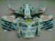 Discount 2005-2006 White Blue Nastro Azzurro 46 Honda CBR600RR Motorcycle Fairing UK Discount 2005-2006 White Blue Nastro Azzurro 46 Honda CBR600RR Motorcycle Fairing UK