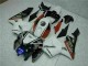 Discount 2005-2006 White Red Black Lee Honda CBR600RR Motorbike Fairing UK Discount 2005-2006 White Red Black Lee Honda CBR600RR Motorbike Fairing UK