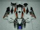 Discount 2005-2006 White Red Black Lee Honda CBR600RR Motorbike Fairing UK Discount 2005-2006 White Red Black Lee Honda CBR600RR Motorbike Fairing UK
