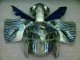 Discount 2005-2006 White Blue Flame Honda CBR600RR Motorcycle Fairing Kit UK Discount 2005-2006 White Blue Flame Honda CBR600RR Motorcycle Fairing Kit UK