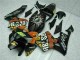 Discount 2005-2006 Black Honda CBR600RR Bike Fairings & Bodywork UK Discount 2005-2006 Black Honda CBR600RR Bike Fairings & Bodywork UK