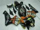 Discount 2005-2006 Black Honda CBR600RR Bike Fairings & Bodywork UK Discount 2005-2006 Black Honda CBR600RR Bike Fairings & Bodywork UK