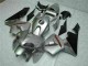Discount 2005-2006 Silver Honda CBR600RR Bike Fairing Kit UK Discount 2005-2006 Silver Honda CBR600RR Bike Fairing Kit UK