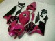 Discount 2005-2006 Black Purple Honda CBR600RR Moto Fairings UK Discount 2005-2006 Black Purple Honda CBR600RR Moto Fairings UK