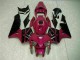 Discount 2005-2006 Black Purple Honda CBR600RR Moto Fairings UK Discount 2005-2006 Black Purple Honda CBR600RR Moto Fairings UK