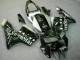 Discount 2005-2006 Black Honda CBR600RR Motorcyle Fairings UK Discount 2005-2006 Black Honda CBR600RR Motorcyle Fairings UK