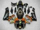 Discount 2005-2006 Black Honda CBR600RR Motorbike Fairing UK Discount 2005-2006 Black Honda CBR600RR Motorbike Fairing UK