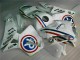 Discount 2005-2006 White Honda CBR600RR Bike Fairings UK Discount 2005-2006 White Honda CBR600RR Bike Fairings UK