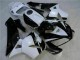 Discount 2005-2006 White Black Honda CBR600RR Motorbike Fairing UK Discount 2005-2006 White Black Honda CBR600RR Motorbike Fairing UK