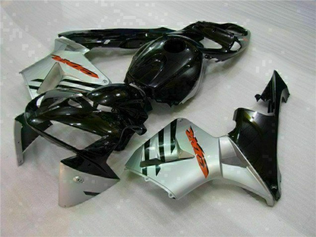Discount 2005-2006 Glossy Black Honda CBR600RR Motor Bike Fairings UK Discount 2005-2006 Glossy Black Honda CBR600RR Motor Bike Fairings UK