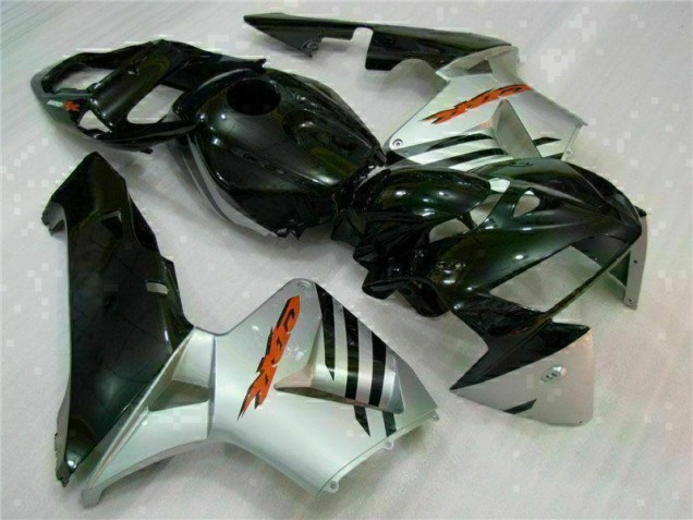 Discount 2005-2006 Glossy Black Honda CBR600RR Motor Bike Fairings UK Discount 2005-2006 Glossy Black Honda CBR600RR Motor Bike Fairings UK