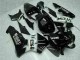 Discount 2005-2006 Black West Honda CBR600RR Motorbike Fairing Kits UK Discount 2005-2006 Black West Honda CBR600RR Motorbike Fairing Kits UK