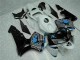 Discount 2005-2006 Black Honda CBR600RR Motorcycle Fairings Kits UK Discount 2005-2006 Black Honda CBR600RR Motorcycle Fairings Kits UK