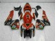 Discount 2005-2006 Red Honda CBR600RR Motorcyle Fairings UK Discount 2005-2006 Red Honda CBR600RR Motorcyle Fairings UK