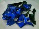Discount 2005-2006 Blue Honda CBR600RR Motorcycle Fairings Kit UK Discount 2005-2006 Blue Honda CBR600RR Motorcycle Fairings Kit UK