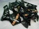 Discount 2005-2006 Black Repsol Honda CBR600RR Motorcylce Fairings UK Discount 2005-2006 Black Repsol Honda CBR600RR Motorcylce Fairings UK